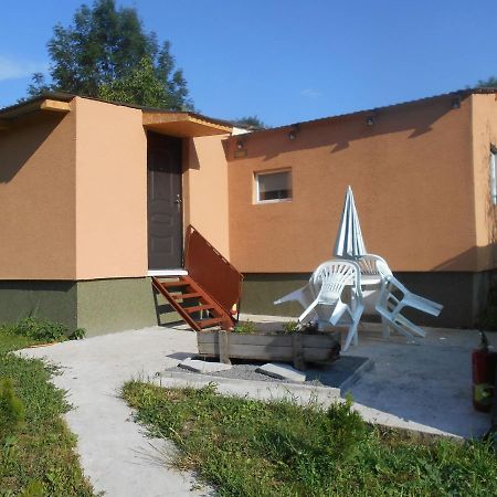 Ubytovanie V Sukromi Dolne Plachtince Exterior photo
